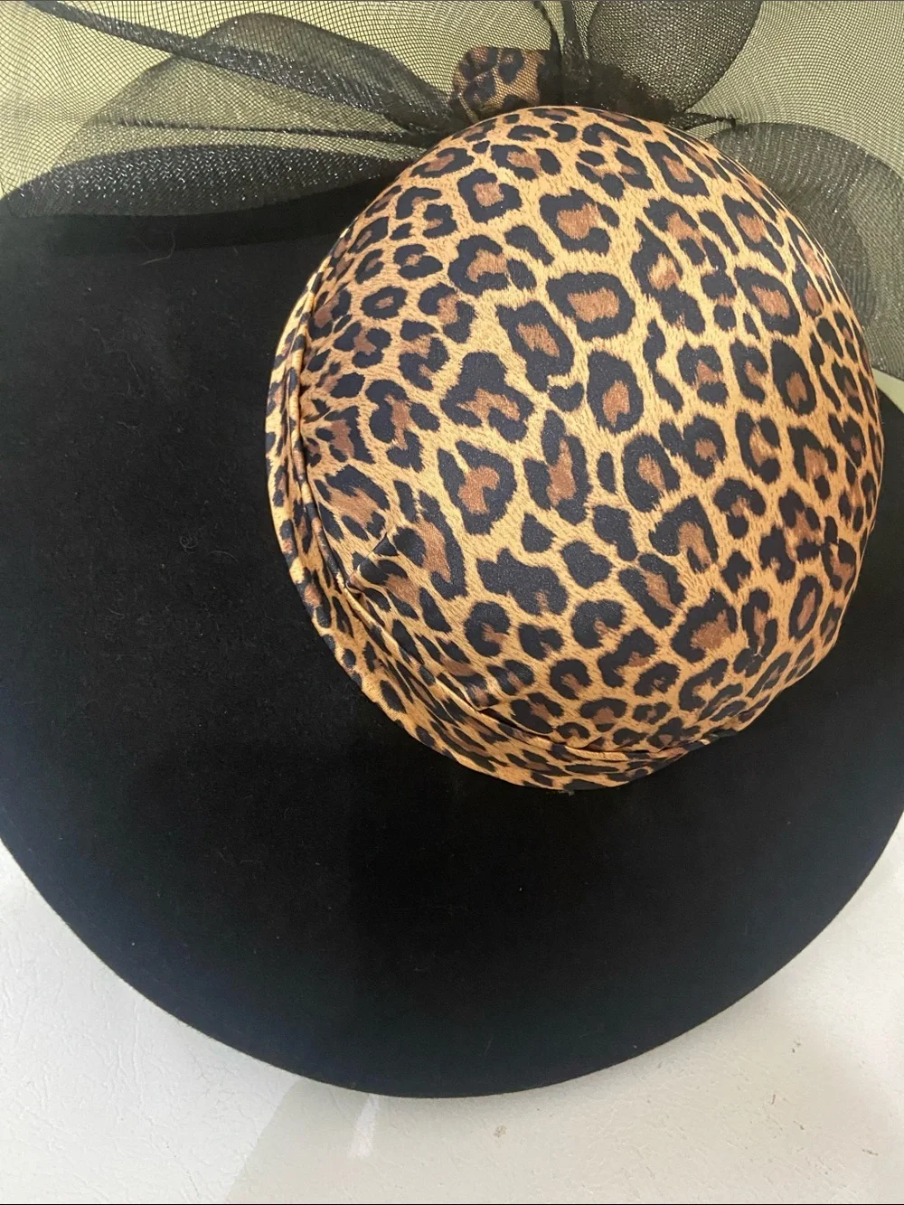 Really Cute Dress Hat / Church Hat